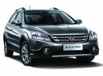 DongFeng Fengshen H30 Cross 2011 года